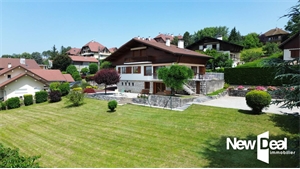 maison à la vente -   74940  ANNECY LE VIEUX, surface 229 m2 vente maison - UBI479139239